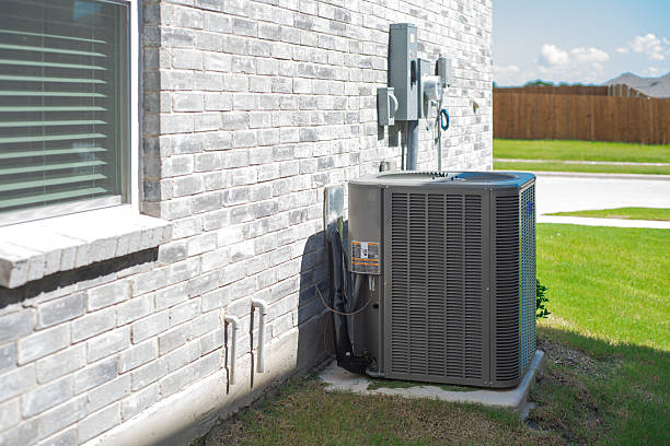 Reliable Ac Installation contractor in Union Springs, AL by FH HVAC